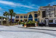 Cataract Resort