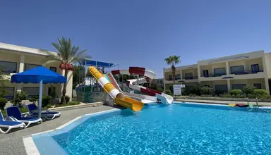 Cataract Resort