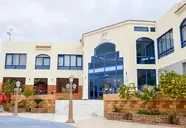 Cataract Resort