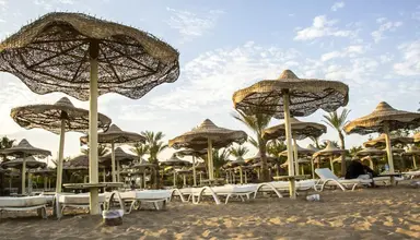 Cataract Resort