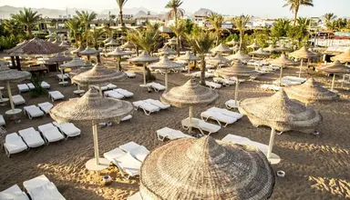 Cataract Resort