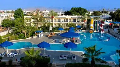 Cataract Resort