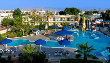 Cataract Resort