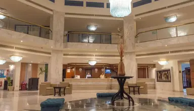 Cataract Resort
