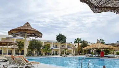 Cataract Resort