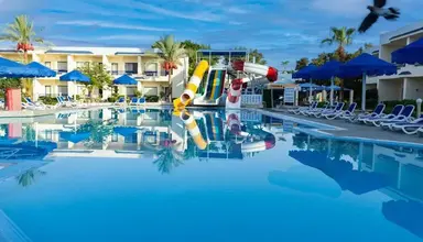 Cataract Resort