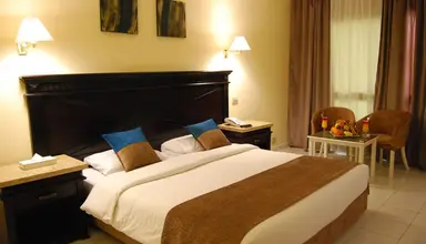 Cataract Resort