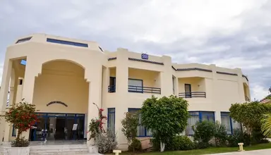 Cataract Resort