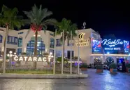 Cataract Resort