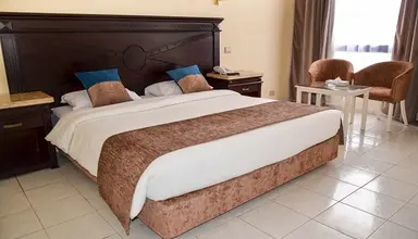 Cataract Resort