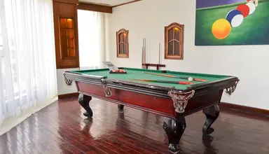 Cataract Resort