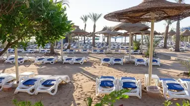 Cataract Resort