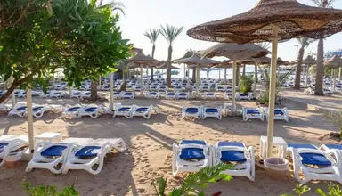 Cataract Resort