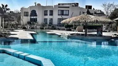 Cataract Resort