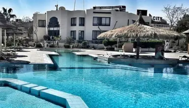 Cataract Resort