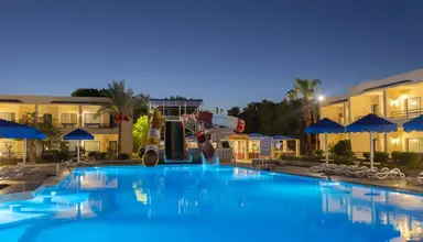 Cataract Resort