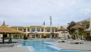 Cataract Resort
