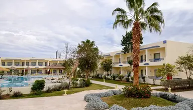 Cataract Resort
