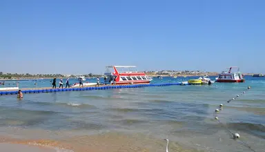Cataract Resort