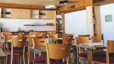 Catrina Lodge
