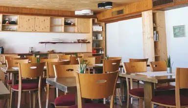 Catrina Lodge