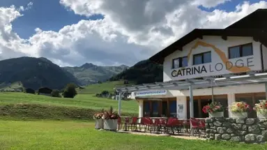 Catrina Lodge