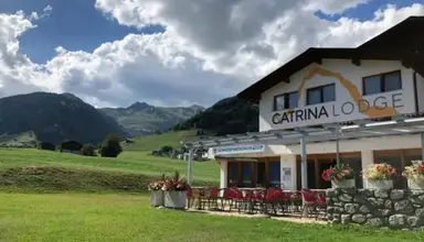 Catrina Lodge