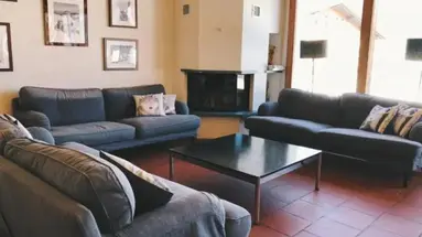 Catrina Lodge
