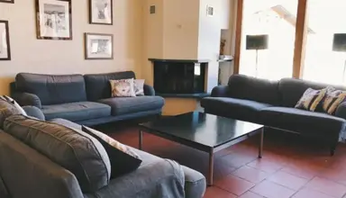 Catrina Lodge