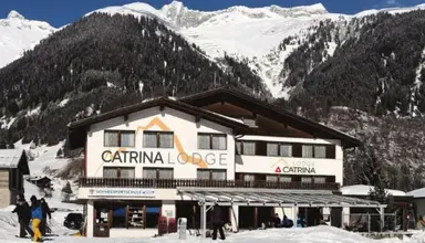 Catrina Lodge