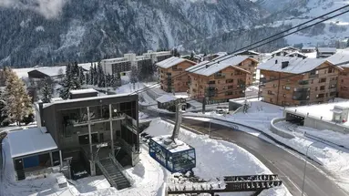 Catrina Resort