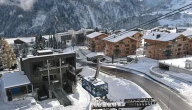 Catrina Resort