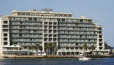 Cavalieri Art