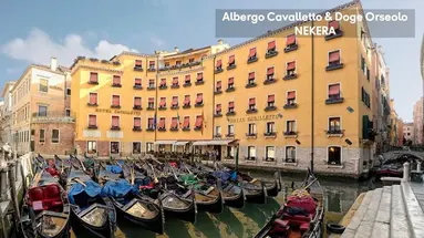 Cavalletto & Doge Orseolo