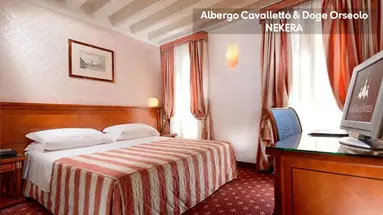 Cavalletto & Doge Orseolo