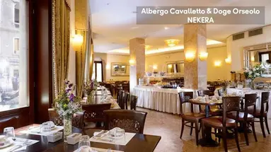Cavalletto & Doge Orseolo