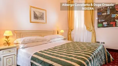 Cavalletto & Doge Orseolo