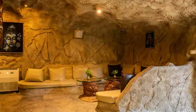 Caves Beach Resort
