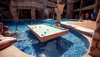Caves Beach Resort