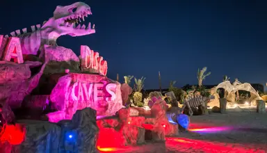 Caves Beach Resort