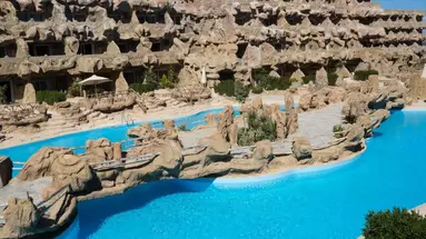 Caves Beach Resort