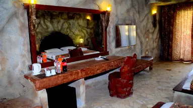 Caves Beach Resort