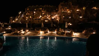 Caves Beach Resort