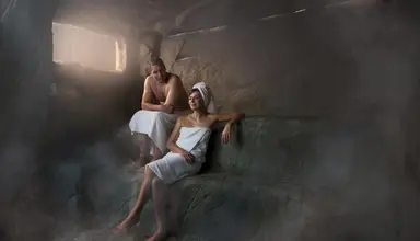 Caves Beach Resort