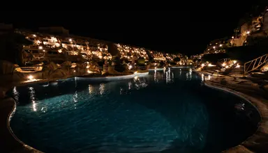 Caves Beach Resort