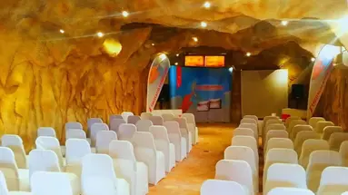 Caves Beach Resort