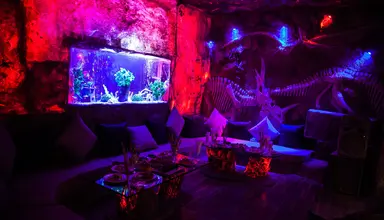 Caves Beach Resort