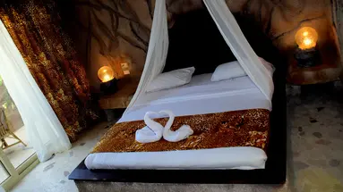 Caves Beach Resort
