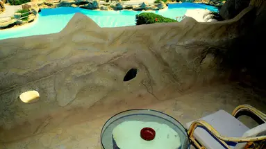Caves Beach Resort