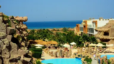 Caves Beach Resort